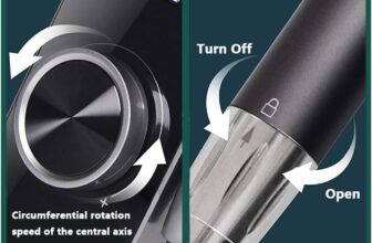 Why We Love the Biancoa 35000 RPM Portable Nail Drill Set