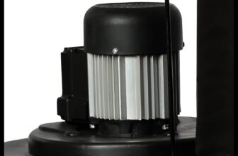 Our Review of the Einhell TE-VE 550/2A: Quiet, Powerful, and Convenient