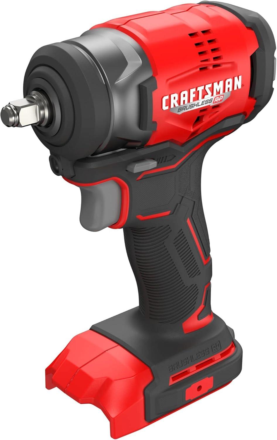 Top CRAFTSMAN V20 Cordless Tools for Your Next Project