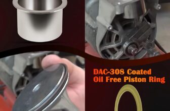 Top Air Compressor Replacement Kits for Craftsman & More