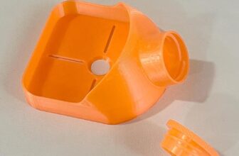 How We Keep Our Workspace Clean with Milageto Drill Dust Collector