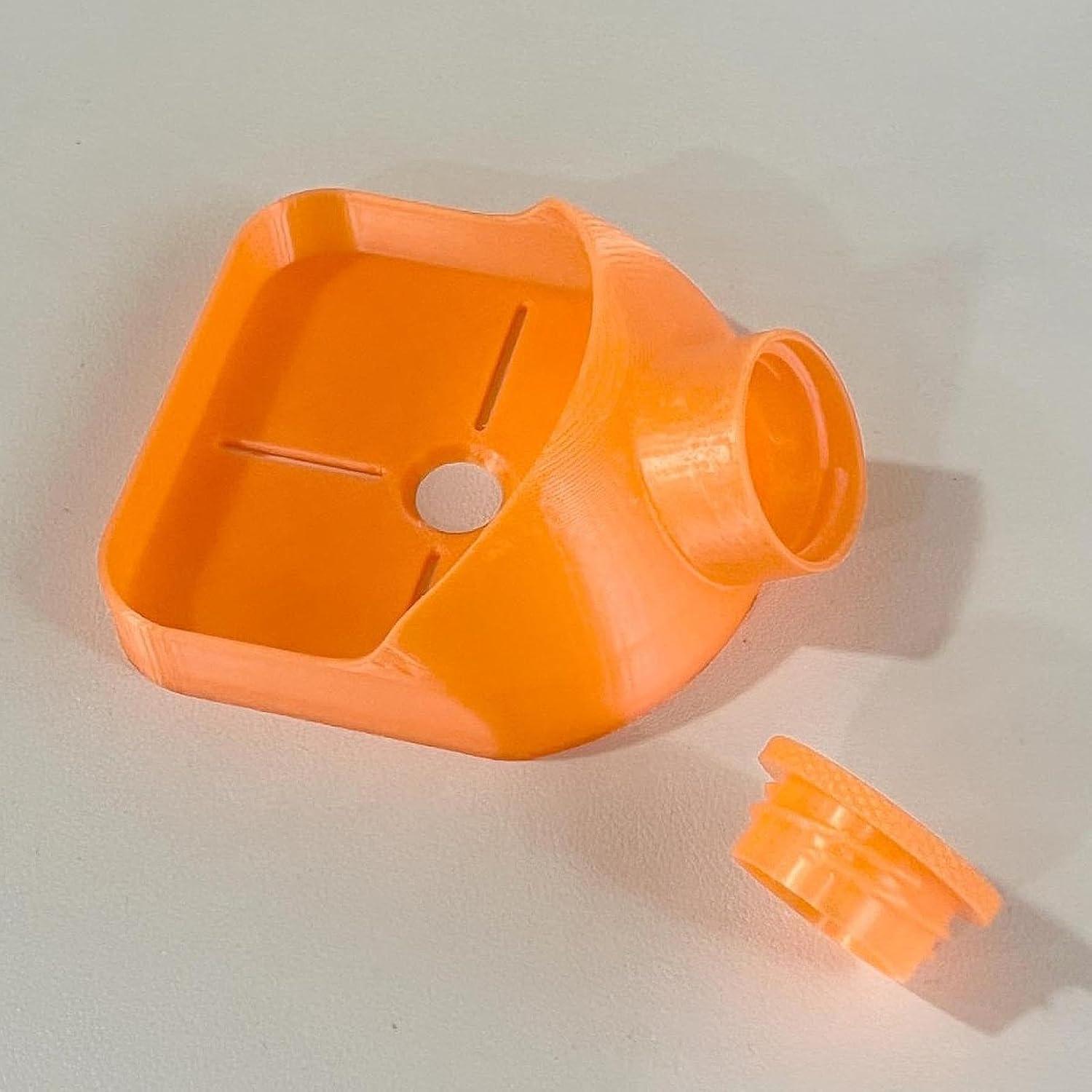 How We Keep Our Workspace Clean with Milageto Drill Dust Collector