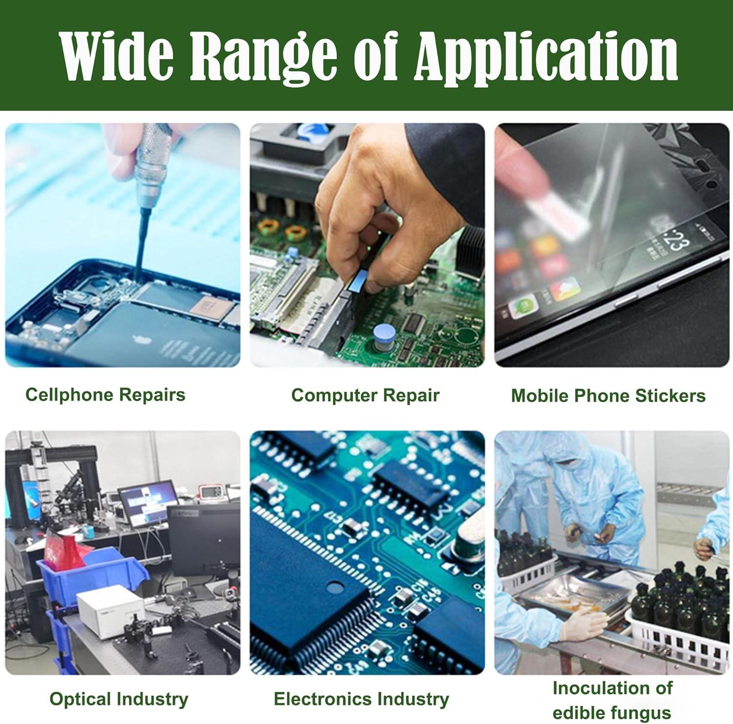 Our Review of the Air Flow Clean Bench: Reliable Dust-Free Workspace