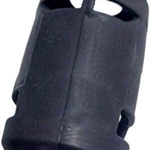 49-16-2485 Protective Boot Compatible with 12V 1/4" Cordless Right Angle Die Grinder 2485-20
