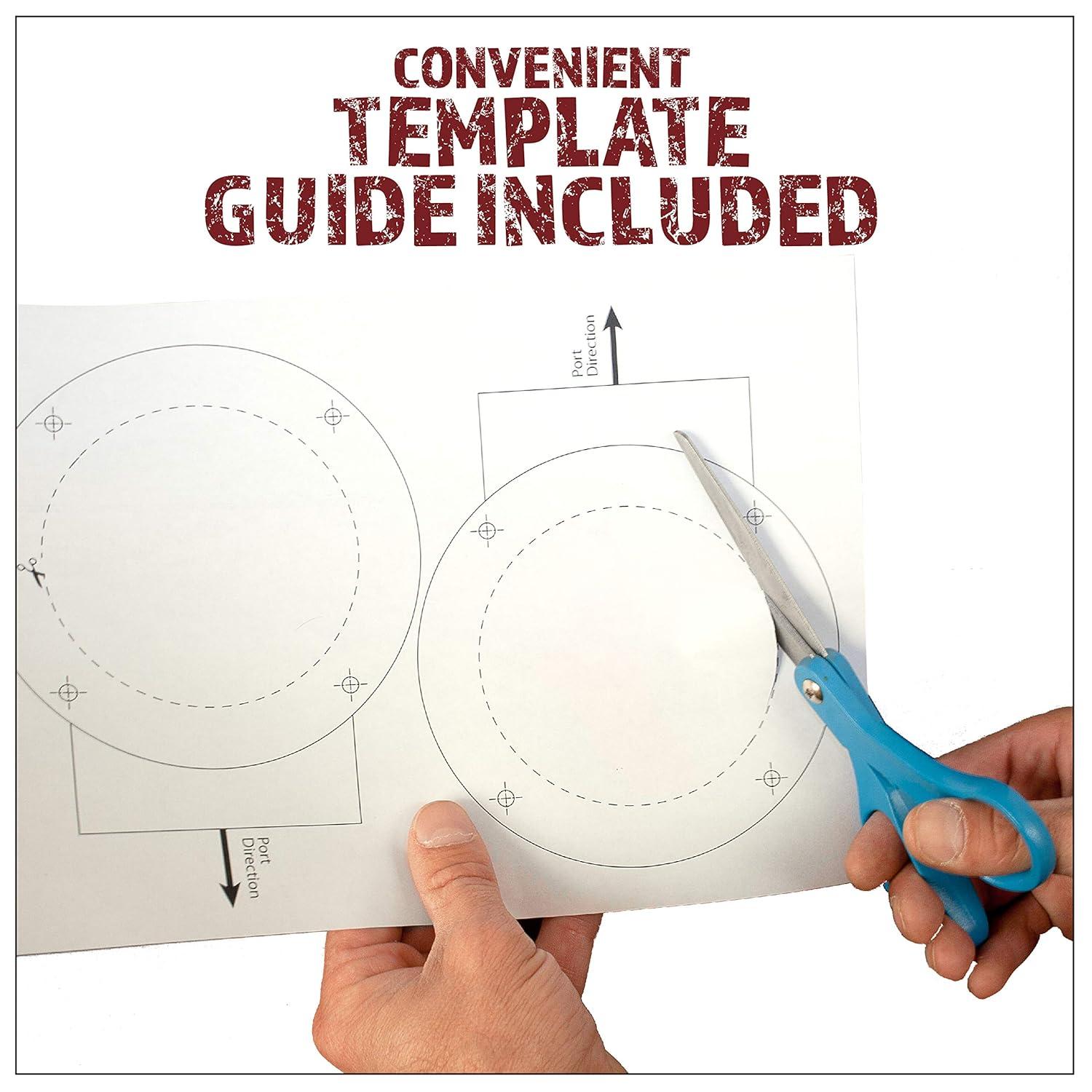 How Our Cyclone Dust Separator Kit Improved Dust Collection and Cleanup