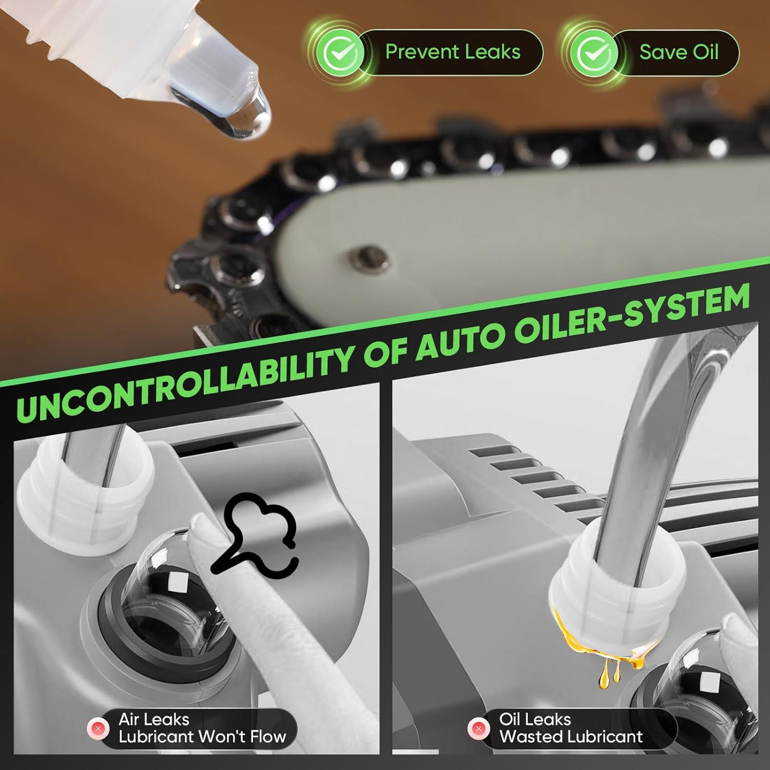 Why We Love the POWERTEC AF4000 Air Filtration System