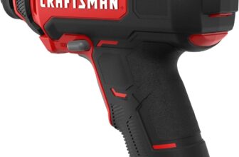 Top 4V CRAFTSMAN Electric Screwdrivers for Easy DIY Projects