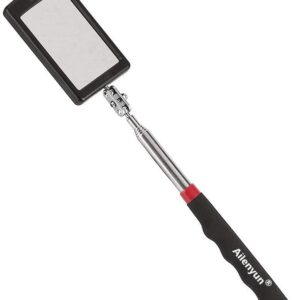 hvac tools mirror