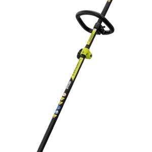 RYOBI 40V String Trimmer Review: Power Meets Versatility