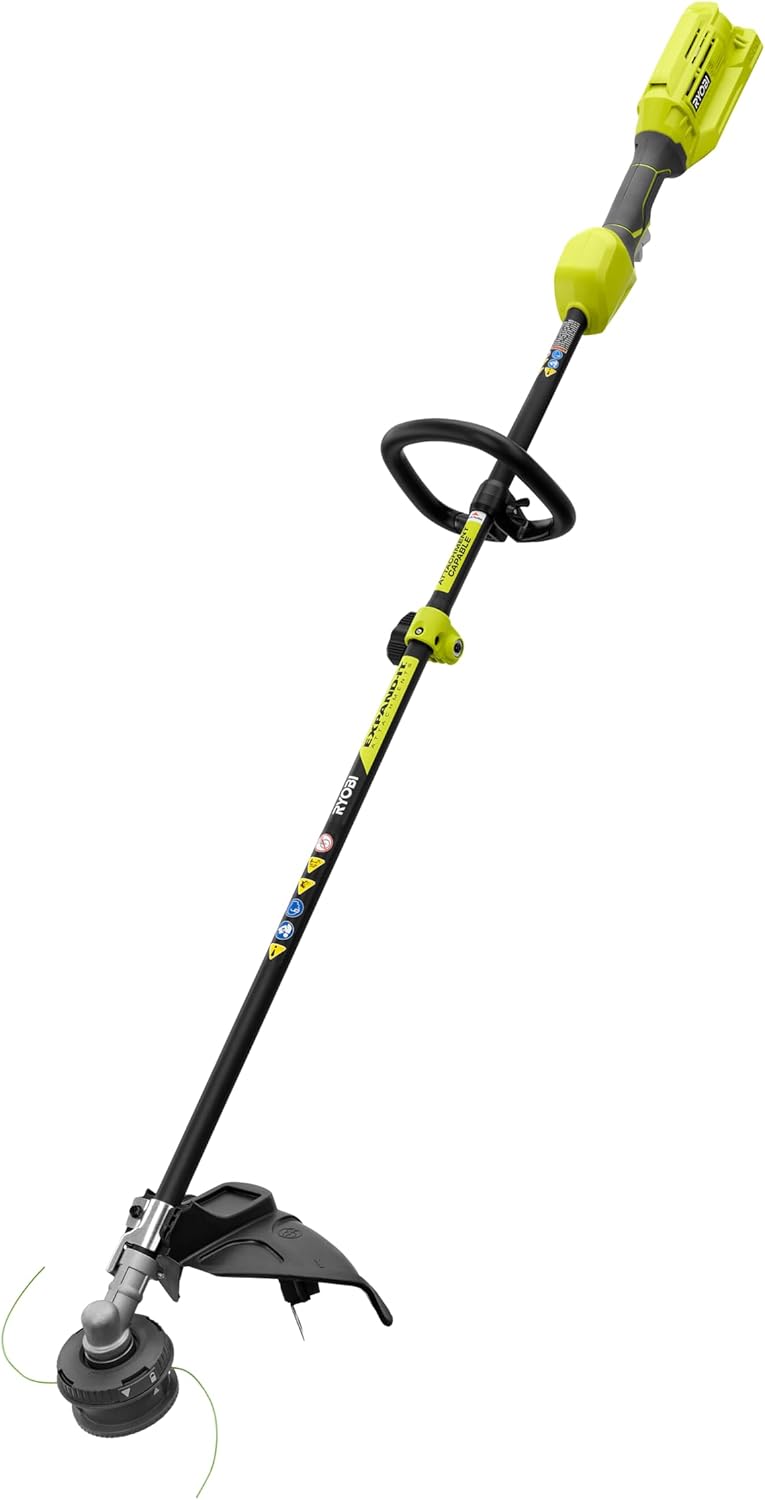 RYOBI 40V String Trimmer Review: Power Meets Versatility 1 RYOBI 40V String Trimmer Review: Power Meets Versatility