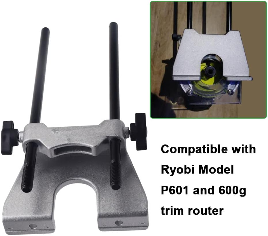 Maximize Precision: Ohoho Edge Guide for Ryobi Routers Review 8 Maximize Precision: Ohoho Edge Guide for Ryobi Routers Review - Image 8