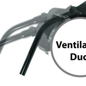 Cen-Tec HVAC Duct Cleaning Kit – Professional Air Vent System