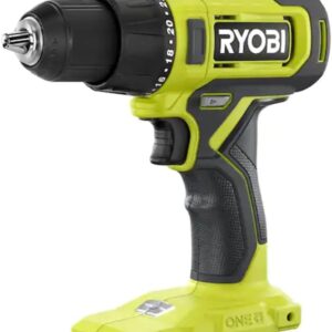 Unleashing Power: RYOBI ONE+ Cordless Drill Review