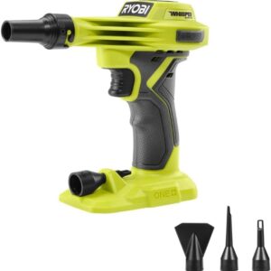 RYOBI PCL016B: The Ultimate Cordless Inflator for Air Mattresses