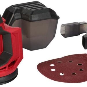 milwaukee tools 18 v sander