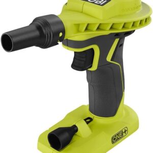 RYOBI PCL016B: The Ultimate Cordless Inflator for Air Mattresses