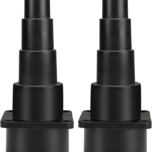 sander tool vacuum attachment