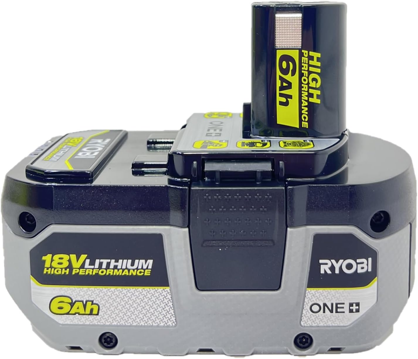 Power Up Your Tools: Review of the Ryobi P193 6.0 Ah Battery 5 Power Up Your Tools: Review of the Ryobi P193 6.0 Ah Battery - Image 5