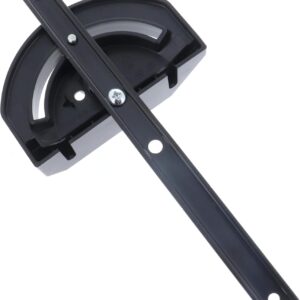 Enhance Your Precision: Ryobi Miter Gauge Assembly Review