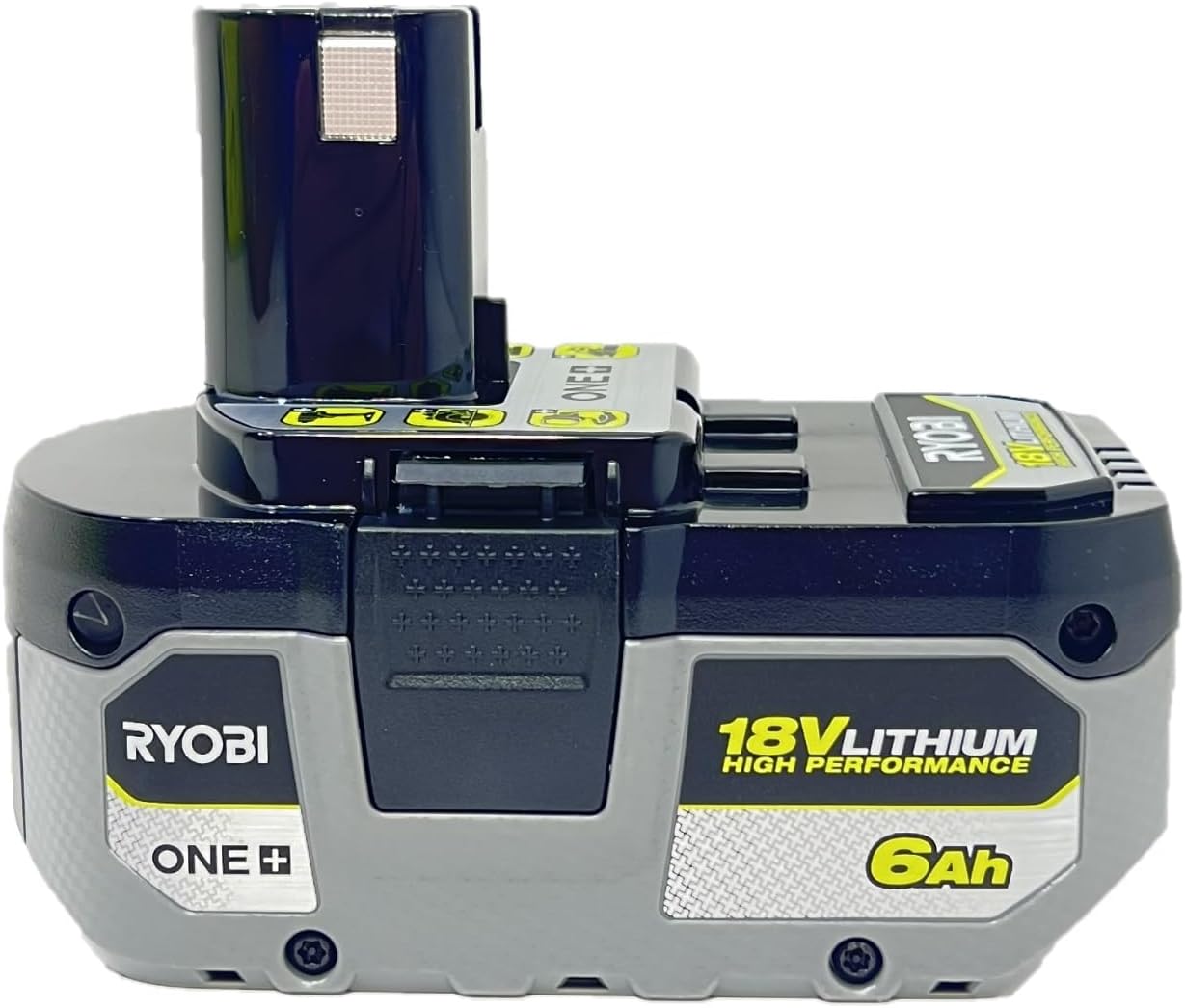 Power Up Your Tools: Review of the Ryobi P193 6.0 Ah Battery 4 Power Up Your Tools: Review of the Ryobi P193 6.0 Ah Battery - Image 4
