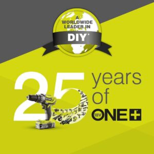 Unleashing Power: Ryobi R18ID3-0 ONE+ Impact Driver Review