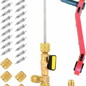 hvac tools magnetic valve solenoid