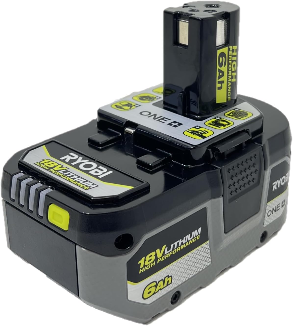 Power Up Your Tools: Review of the Ryobi P193 6.0 Ah Battery 1 Power Up Your Tools: Review of the Ryobi P193 6.0 Ah Battery