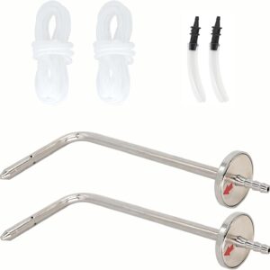 hvac tools manometer