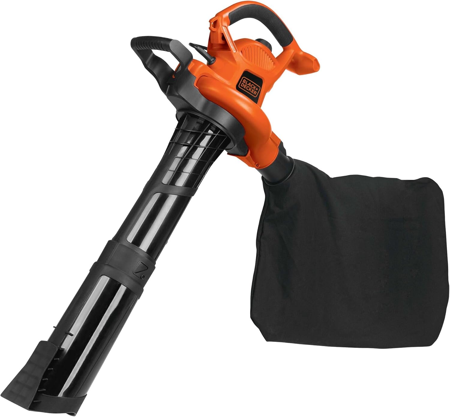 Effortless Lawn Care: BLACK+DECKER 3-in-1 Leaf Blower Review 1 Effortless Lawn Care: BLACK+DECKER 3-in-1 Leaf Blower Review