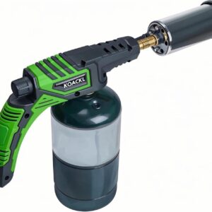 hvac tools brazing torch