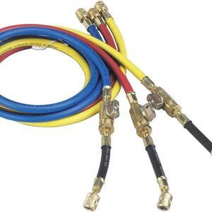 hvac tools hoses