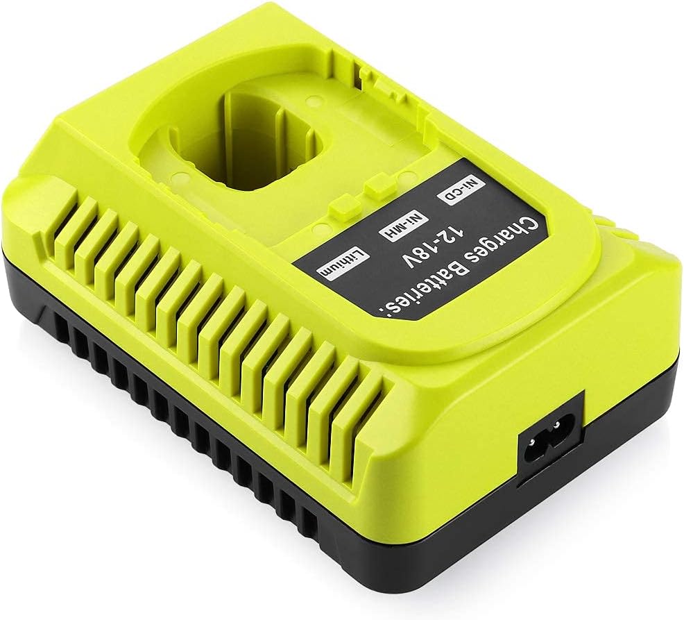Reviewing the Energup 18V Battery Combo for Ryobi Tools 9 Reviewing the Energup 18V Battery Combo for Ryobi Tools - Image 9