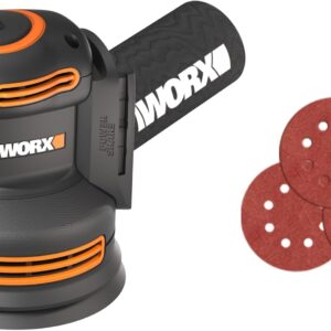 rros18-0 18v one+ cordless random orbit sander bare tool