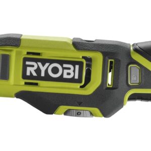 Unlock Versatility: RYOBI RMT18-0 Cordless Multi-Tool Review