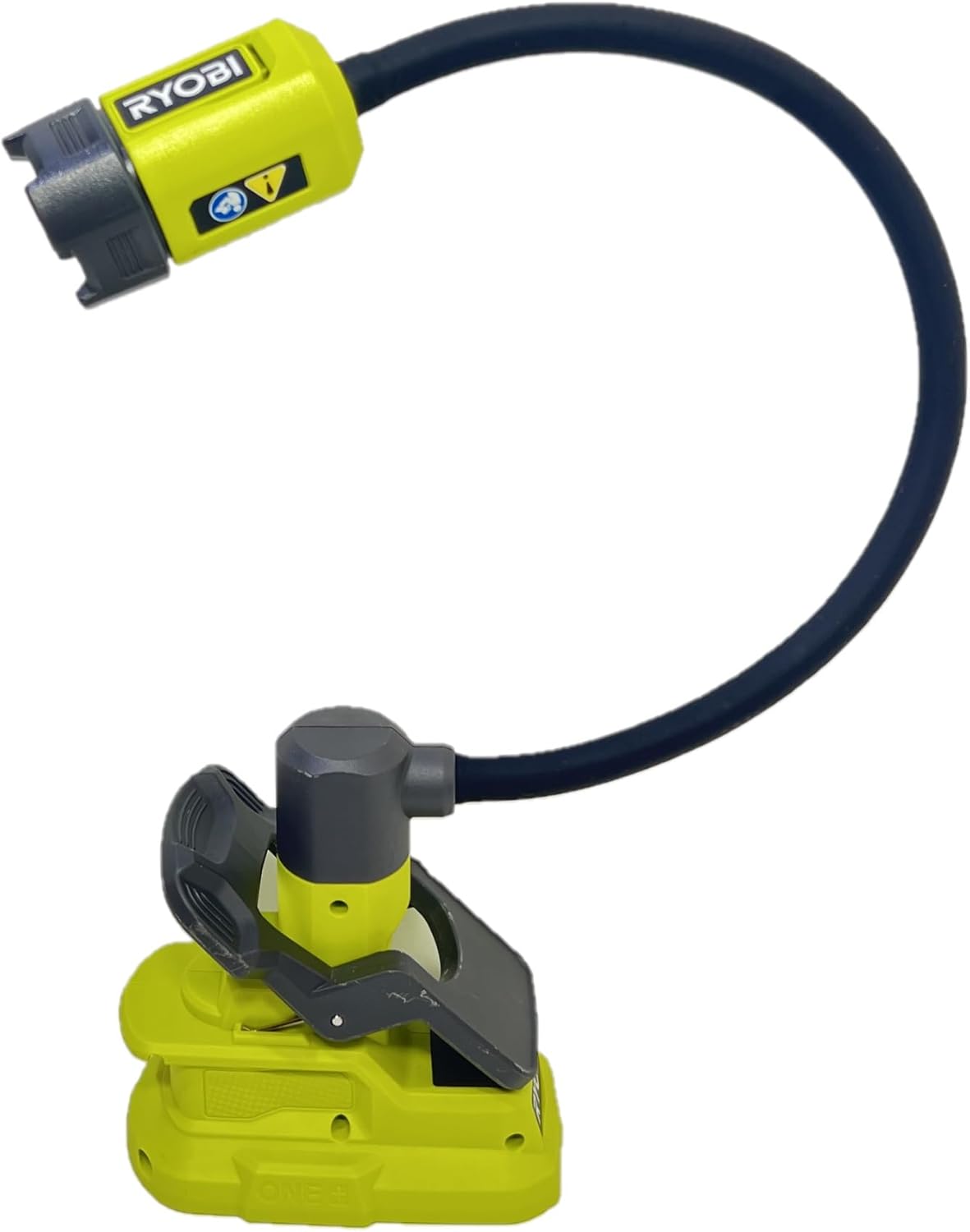Illuminate Your Workspace: RYOBI 18V ONE+ Clamp Light Review 1 Illuminate Your Workspace: RYOBI 18V ONE+ Clamp Light Review