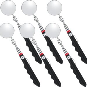 hvac tools inspection mirror