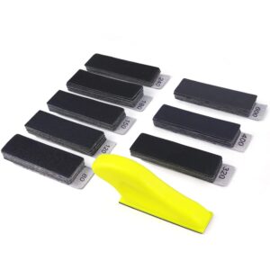 sander tool small detail