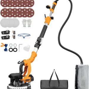 sander tool non electric