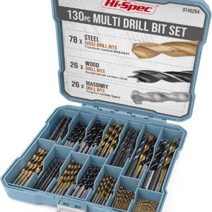 hvac tools drill bits
