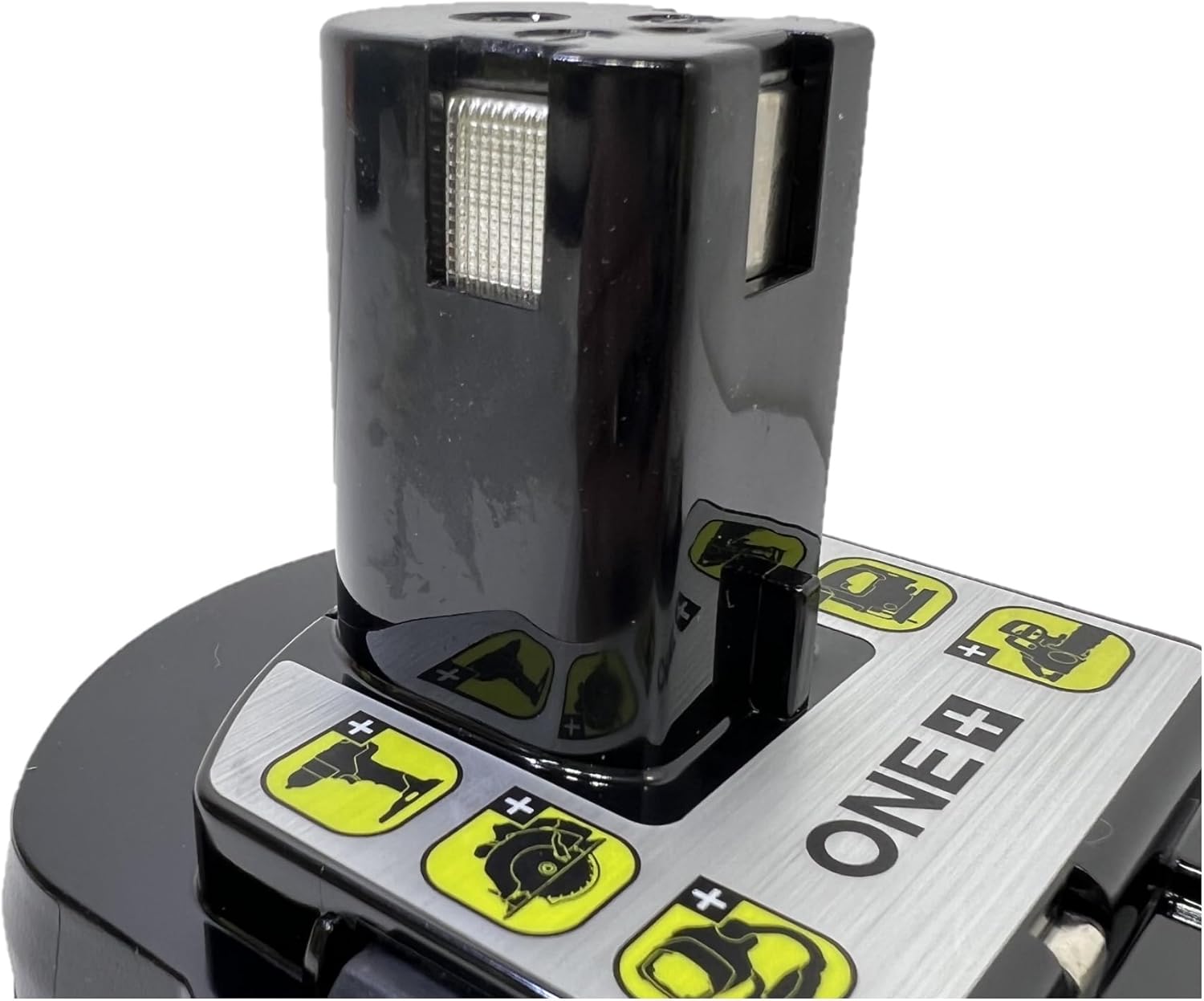 Power Up Your Tools: Review of the Ryobi P193 6.0 Ah Battery 7 Power Up Your Tools: Review of the Ryobi P193 6.0 Ah Battery - Image 7