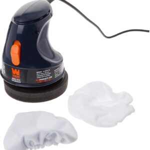 Unveiling the WEN 6010: Your Go-To 6-Inch Waxer/Polisher!