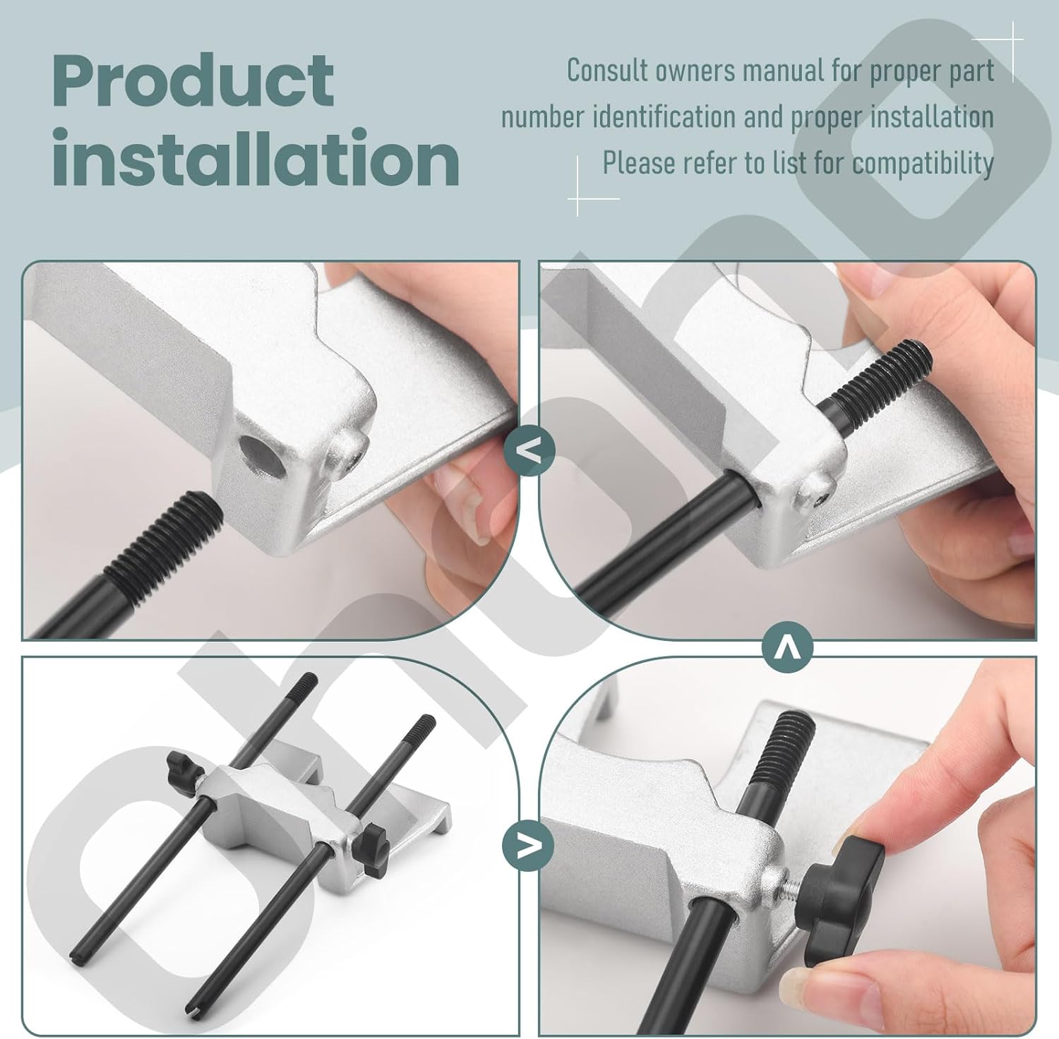Maximize Precision: Ohoho Edge Guide for Ryobi Routers Review 3 Maximize Precision: Ohoho Edge Guide for Ryobi Routers Review - Image 3
