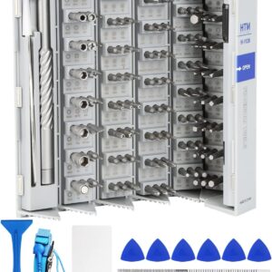 hvac tools kit set