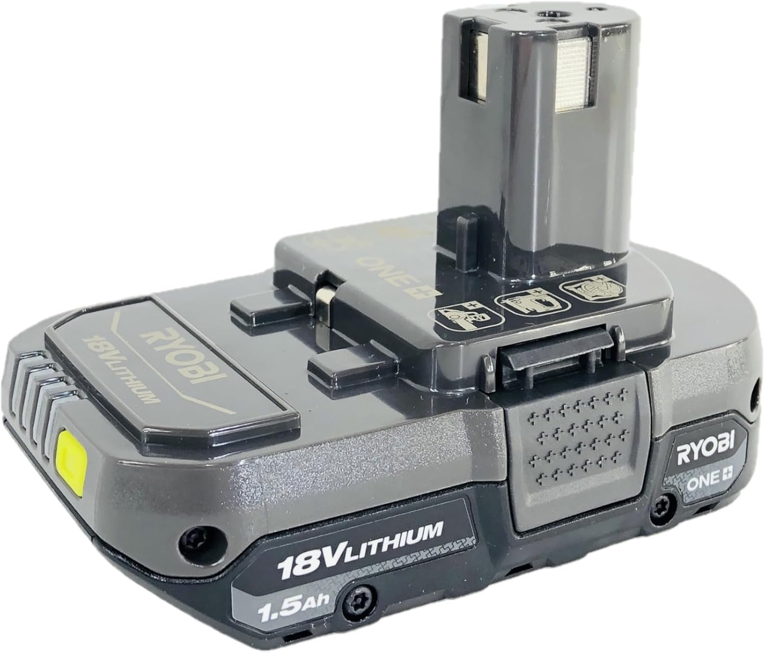 Unleashing Power: RYOBI 18V Cordless Belt Sander Review 5 Unleashing Power: RYOBI 18V Cordless Belt Sander Review - Image 5
