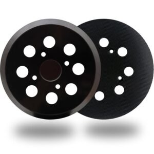 sander tool parts