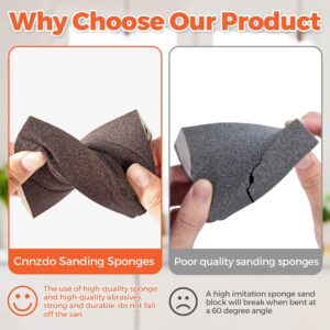 sander tool sponge