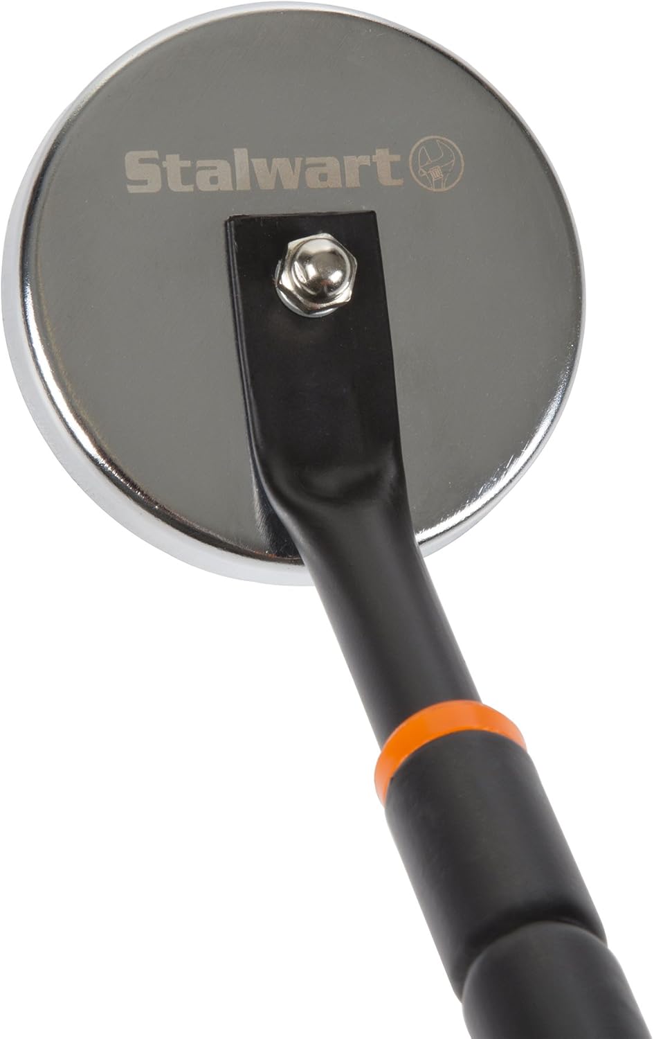 Stalwart 40 Inch Telescoping Magnetic Pickup Tool 50lb Orange 7 Stalwart 40 Inch Telescoping Magnetic Pickup Tool 50lb Orange - Image 7