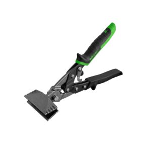 hilmor 3 Inch Hand Seamer SMTHS3 HVAC Sheet Metal Bending Tool