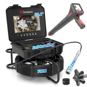 hvac tools inspection camera