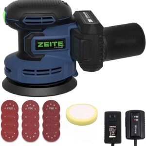 sander tool wireless